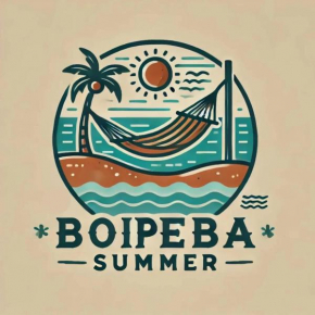 Boipeba Summer